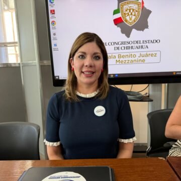 IMG-20260519-WA0026 “Maltrataron a reportera y admitieron pago de 25 mil por camiones”: Daniela Álvarez cuestiona a Morena