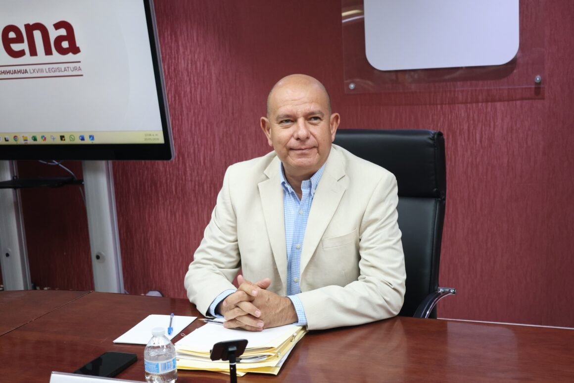 “Cada quien califíquela como quiera, pero claro que hubo boicot”: Cuauhtémoc Estrada defiende resultados de la marcha y lanza críticas al PAN