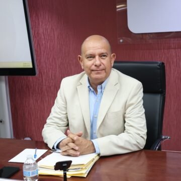 IMG-20260520-WA0065 “Cada quien califíquela como quiera, pero claro que hubo boicot”: Cuauhtémoc Estrada defiende resultados de la marcha y lanza críticas al PAN