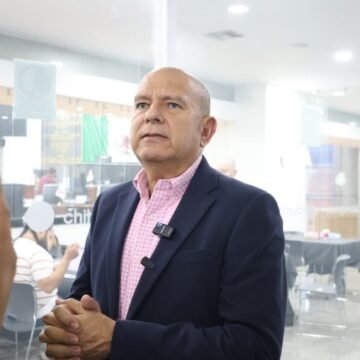 IMG-20260521-WA0040 “El gobierno de Maru está en decadencia”: Cuauhtémoc Estrada