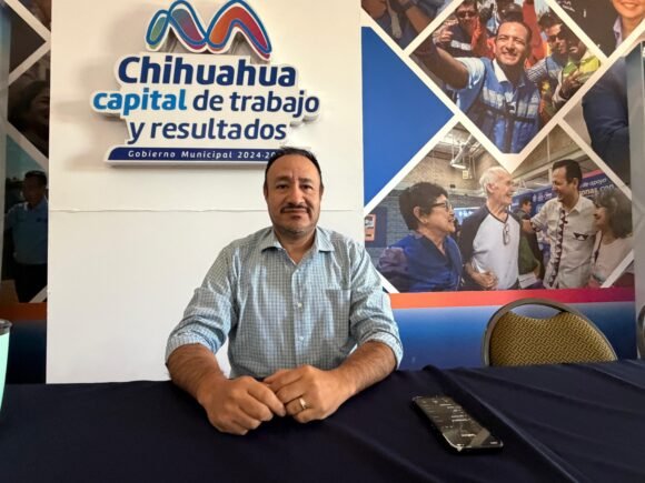 Poniente 5: el millonario proyecto que ya levanta sospechas