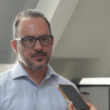IMG-20260522-WA0018 “Aquí Morena se topó con Chihuahua”: Soto alerta riesgo autoritario en reforma de Monreal