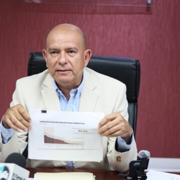 IMG-20260522-WA0027 “Andan en campaña y descuidan su obligación fundamental”: Cuauhtémoc Estrada critica postura de Gilberto Loya sobre cifras de inseguridad