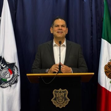 “Centinela permitirá a Chihuahua rastrear camiones desde Juárez hasta Texas”: Gilberto Loya