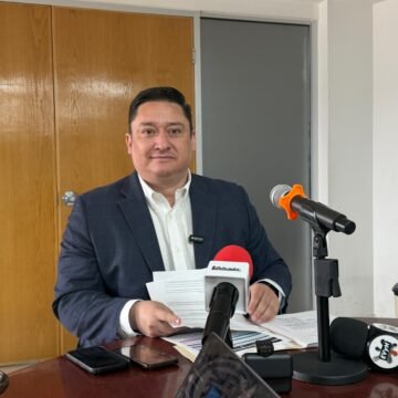 “César Jáuregui es un gran activo para el PAN”, afirma Alfredo Chávez