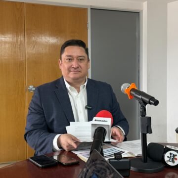 “Maru Campos es el rostro de la oposición en este país”: Alfredo Chávez