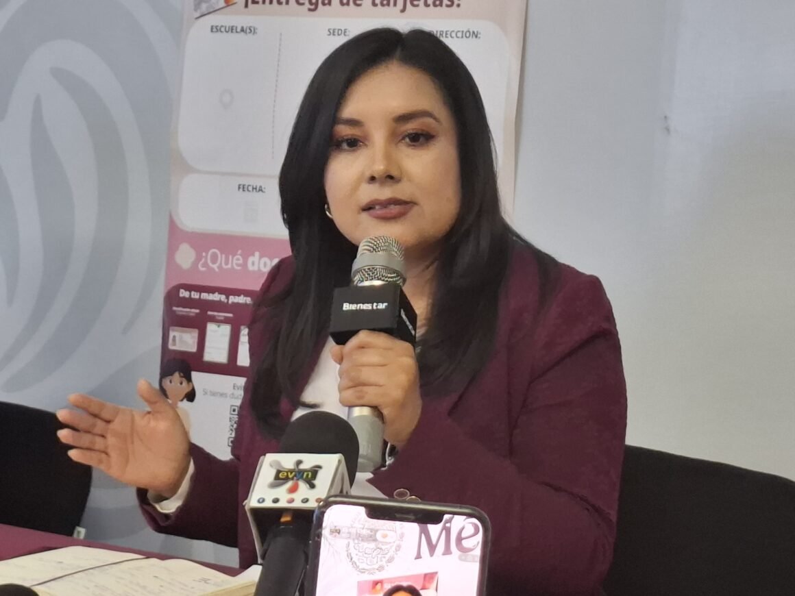 Justifica Mayra Chávez ausencia en eventos de Ariadna Montiel; afirma que quienes asistieron actuaron conforme a la ley