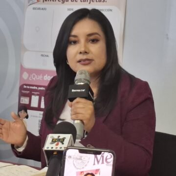 IMG-20260526-WA0057 Justifica Mayra Chávez ausencia en eventos de Ariadna Montiel; afirma que quienes asistieron actuaron conforme a la ley