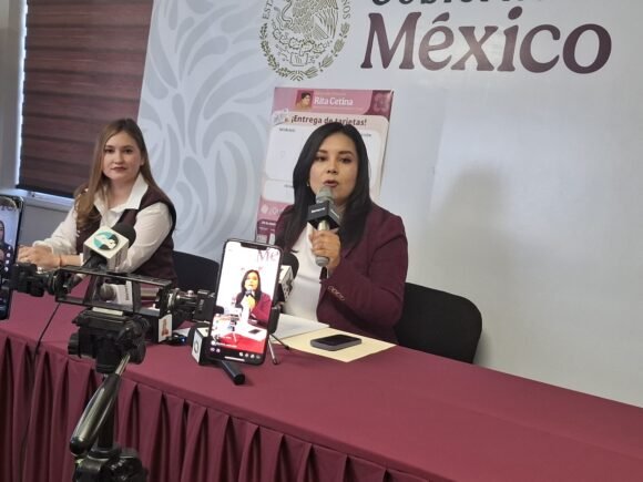 “Lo que queremos es que se esclarezcan los hechos”: Mayra Chávez respalda investigación contra Maru Campos