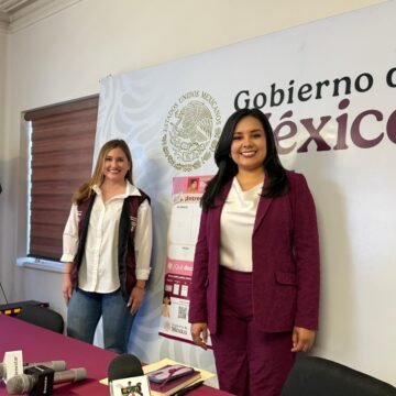 IMG-20260526-WA0076 “¿Protegerla de qué?”: Mayra Chávez critica marcha en apoyo a Maru Campos