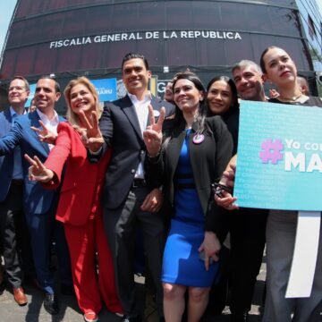 Morena jugando a los juicios políticos… con leyes muertas