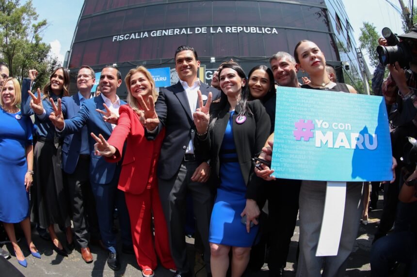Morena jugando a los juicios políticos… con leyes muertas
