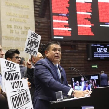 IMG-20260527-WA0007 Exige Álex Domínguez respeto a la Constitución y denuncia uso político de la justicia