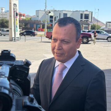 Torre Centinela podría terminar costando menos de lo presupuestado: ASE