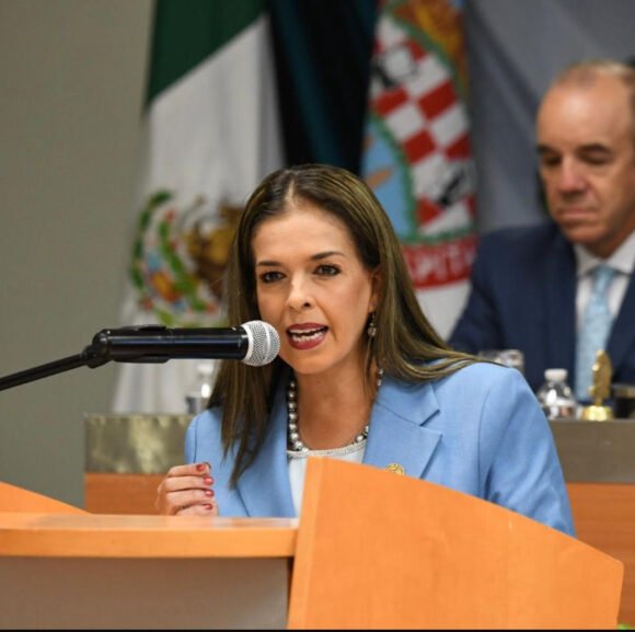 IMG-20260528-WA0136 “El Congreso merece respeto, orden y responsabilidad; siempre legislaremos por el bien de las familias chihuahuenses”: Diputada Xóchitl Contreras