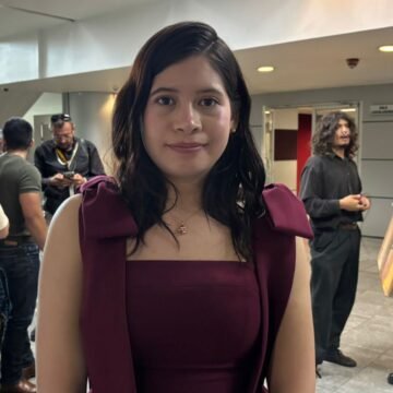 Diputada Argüelles condena boicot del PAN para frenar matrimonio igualitario y más de 30 dictámenes