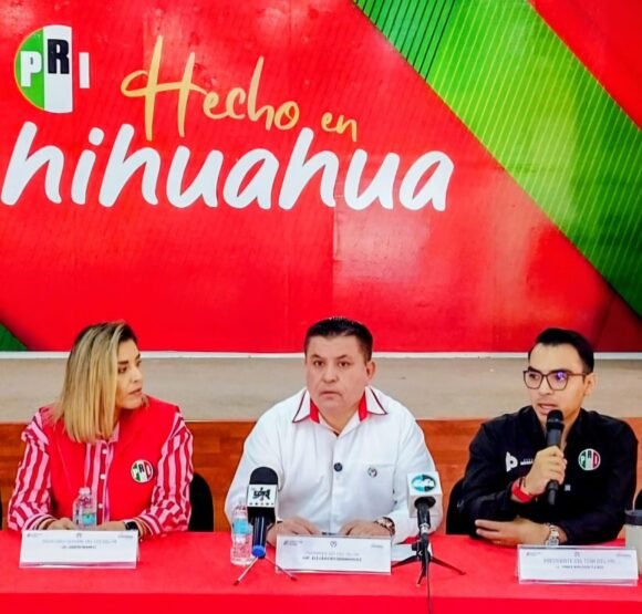 IMG-20260529-WA0004(1) Exige PRI entrega de Rubén Rocha Moya y propone inhabilitación de por vida para funcionarios vinculados al crimen organizado