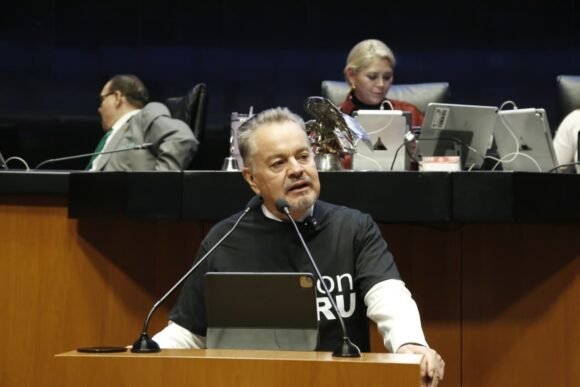 IMG-20260529-WA0010 “Morena busca controlar la justicia para proteger aliados y perseguir adversarios”: Mario Vázquez