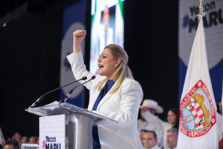 ¿Y mañana qué sigue para Maru?