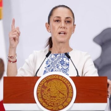 El Congreso convertido en ring político