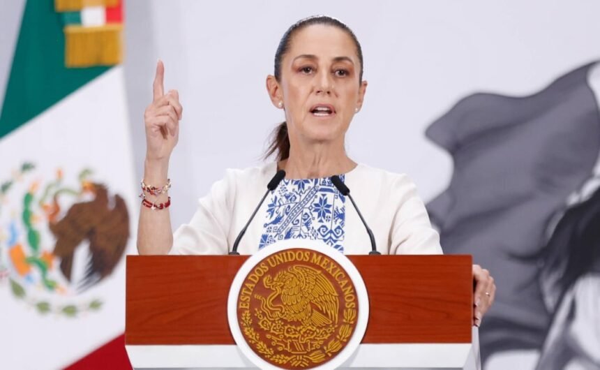 El Congreso convertido en ring político