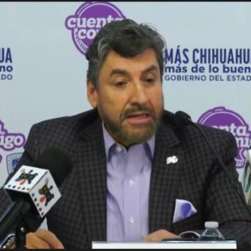 Screenshot_20260509_035400_Facebook(1) Chihuahua buscará atraer turismo del Mundial 2026 con alianza entre estados del norte
