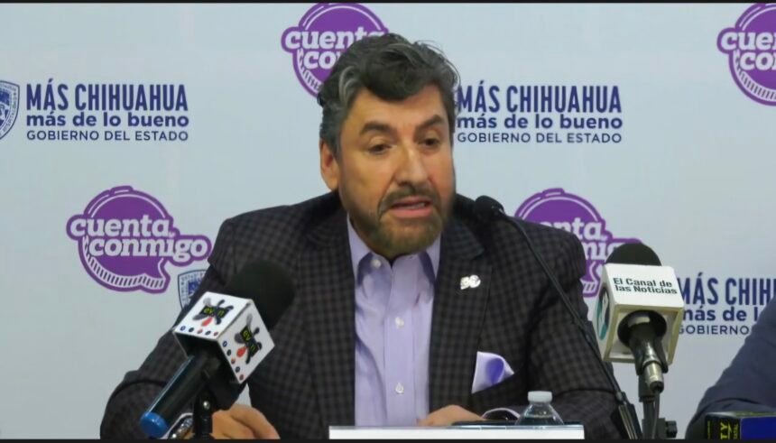 Screenshot_20260509_035400_Facebook(1) Chihuahua buscará atraer turismo del Mundial 2026 con alianza entre estados del norte
