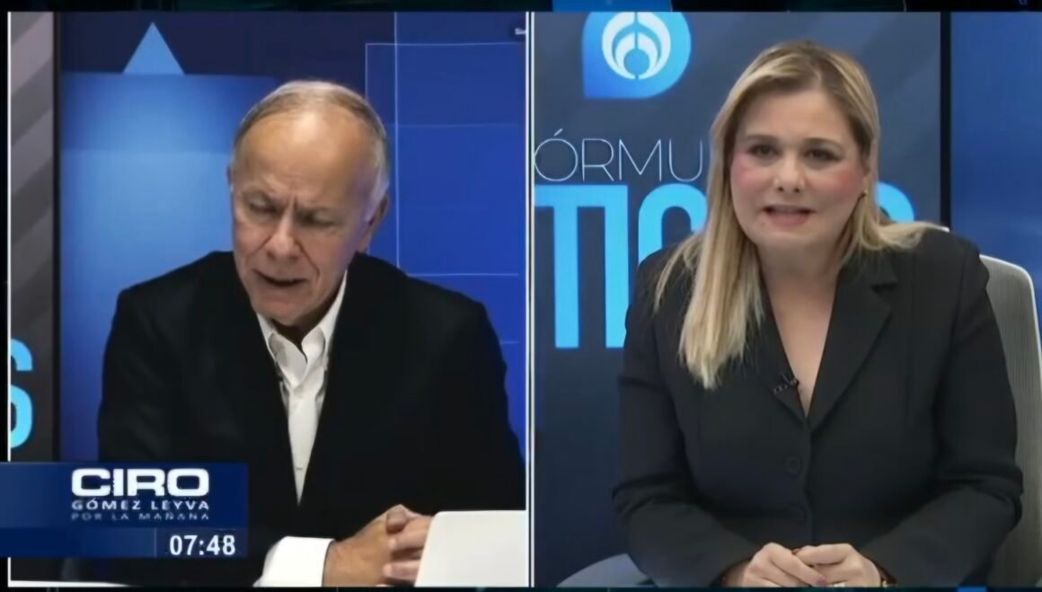 “Pónganse a trabajar y no sean viles”: Maru arremete contra Andrea, Cruz y líderes de Morena