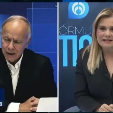 “Pónganse a trabajar y no sean viles”: Maru arremete contra Andrea, Cruz y líderes de Morena