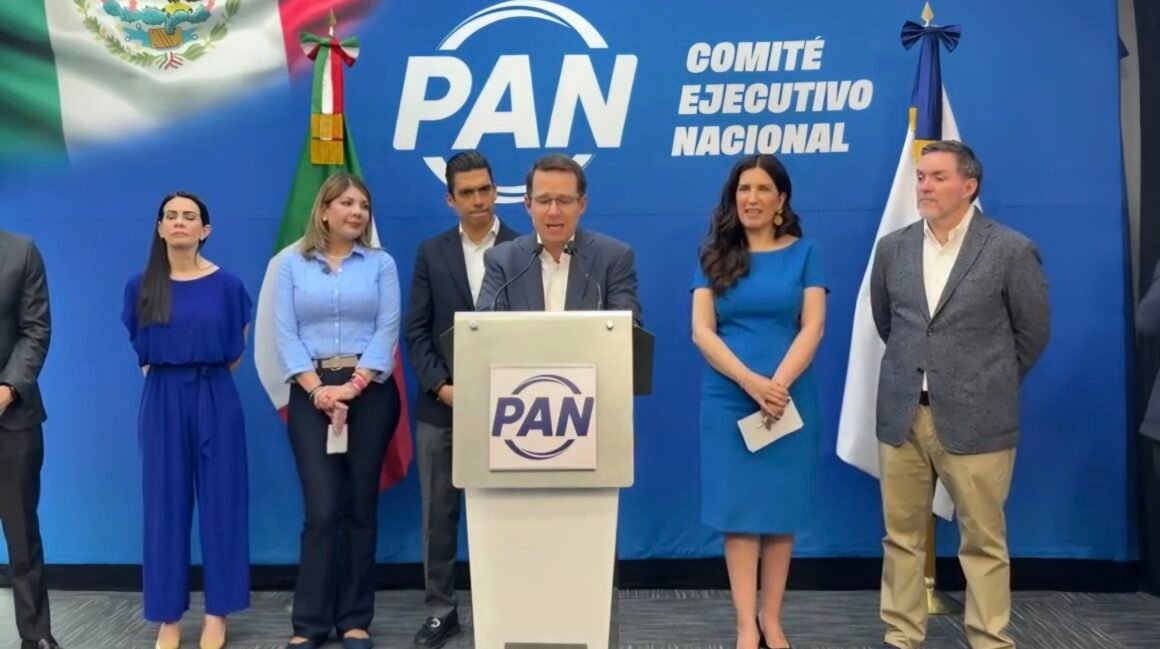 Screenshot_20260525_115824_Facebook(1) “En Morena quieren anular elecciones que se les pegue la gana”: Ricardo Anaya critica reforma electoral sobre injerencia extranjera
