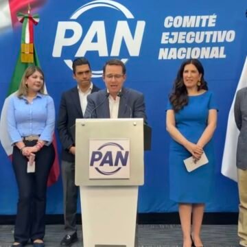 “En Morena quieren anular elecciones que se les pegue la gana”: Ricardo Anaya critica reforma electoral sobre injerencia extranjera