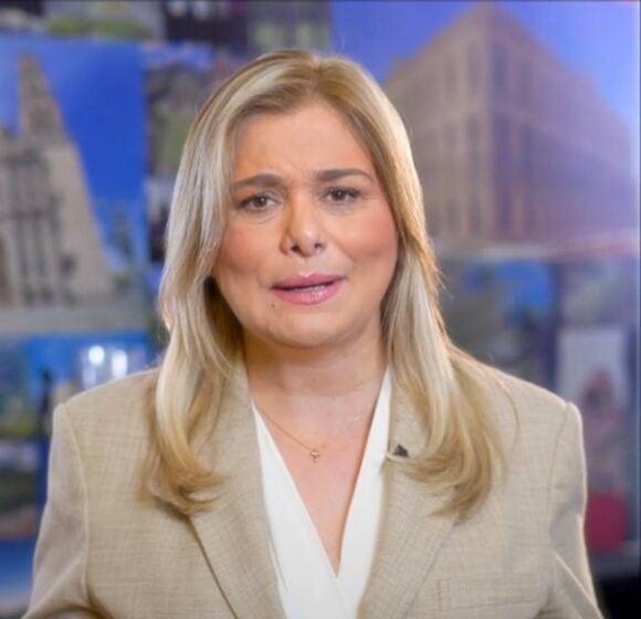 “No le tengo miedo a la verdad”: Maru Campos denuncia uso faccioso del Estado para perseguir opositores