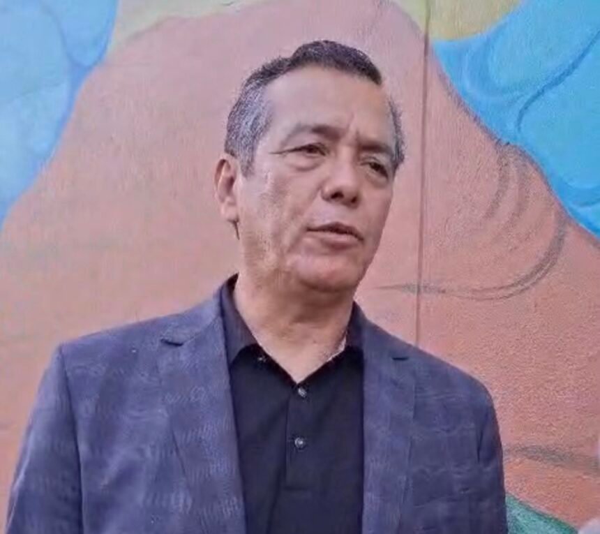 “PAN promete una cosa y vota otra”: Pedro Torres señala incongruencia y molestia de colectivos LGBT+