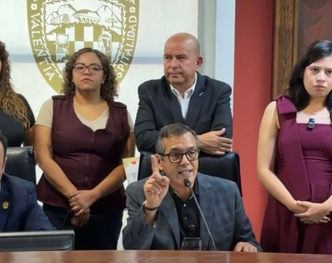 Morena acusa boicot por cancelación de dictamen sobre matrimonio igualitario en el Congreso