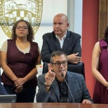 Morena acusa boicot por cancelación de dictamen sobre matrimonio igualitario en el Congreso