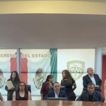 “Por andar de migajeros con el PAN”: Oscar Avitia arremete contra Guillermo Ramírez tras cancelarse sesión de matrimonios igualitarios