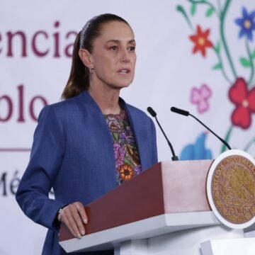 Sheinbaum confirma salida de agentes de la CIA tras operativo en Chihuahua; dos ya habían muerto en accidente