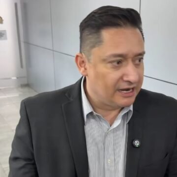 VID-20260507-WA0064(4)(1) Sheinbaum debe fijar postura ante dilema de enfrentar al crimen organizado y al crimen organizado en Morena: Alfredo Chávez