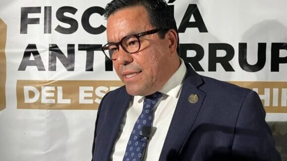 “Es una aberración jurídica y una cortina de humo”: Fiscal Anticorrupción sobre citatorio a Maru por caso Corral