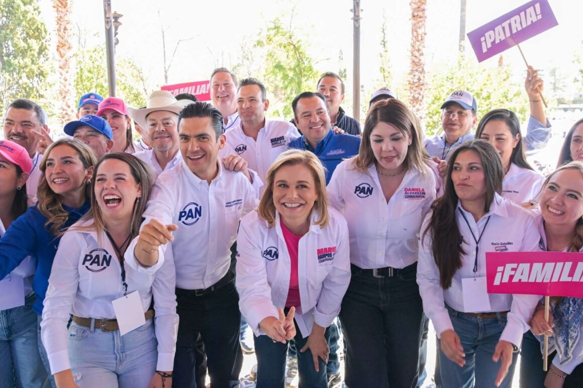 En el PAN crece la expectativa por las reglas rumbo al 2027