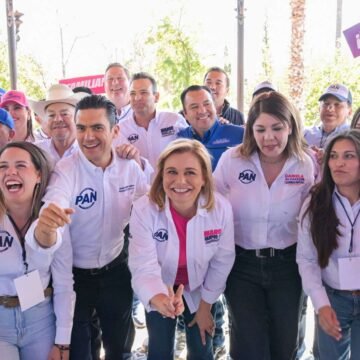 En el PAN crece la expectativa por las reglas rumbo al 2027
