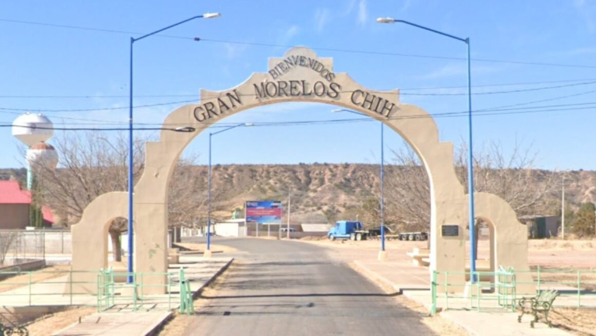 Choque entre La Línea y Gente Nueva del Tigre/MF deja ataque a viviendas en Gran Morelos