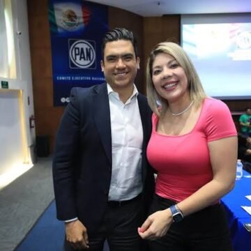 images (54) PAN dice adiós a encuestas rumbo al 2027
