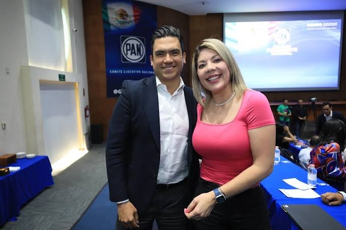 PAN dice adiós a encuestas rumbo al 2027