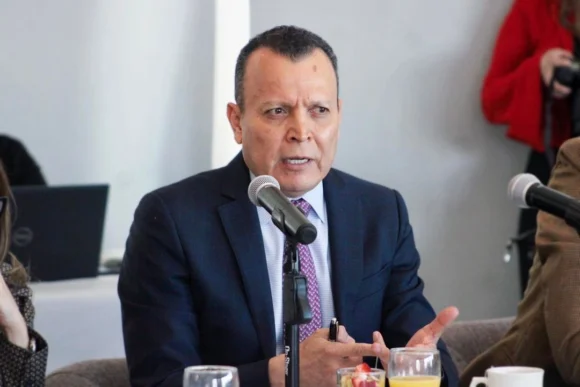 Deuda de Juárez con el SAT deriva de diferencias detectadas en auditorías federales: ASE