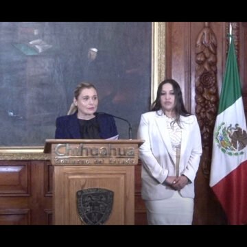“Ya tenían años”: periodista asegura contar con fotografía donde Maru se reunió con agente de la CIA fallecido en accidente