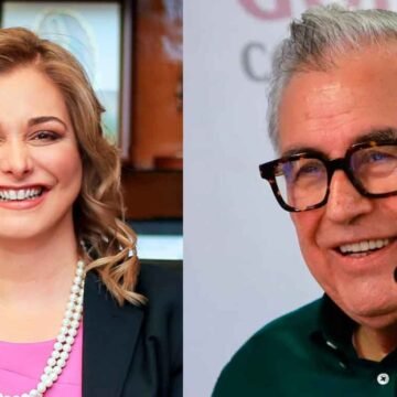 COPARMEX cuestiona trato desigual en casos de gobernadores de Chihuahua y Sinaloa