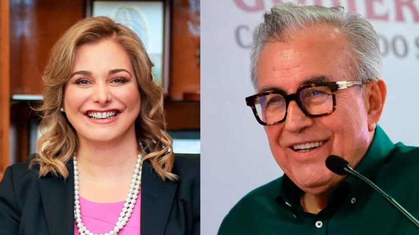 COPARMEX cuestiona trato desigual en casos de gobernadores de Chihuahua y Sinaloa