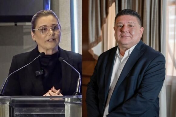 senado_pide_a_gobernadora_de_chihuahua_aclarar_muerte_de_agentes_de_la_cia “Nunca me lo dijo”: Maru Campos responde sobre salida de César Jáuregui y presuntos vínculos con la CIA