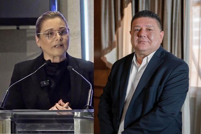 senado_pide_a_gobernadora_de_chihuahua_aclarar_muerte_de_agentes_de_la_cia “Nunca me lo dijo”: Maru Campos responde sobre salida de César Jáuregui y presuntos vínculos con la CIA